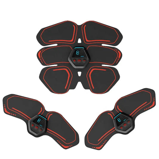 EMS abdominal muscle stimulator CJdropshipping