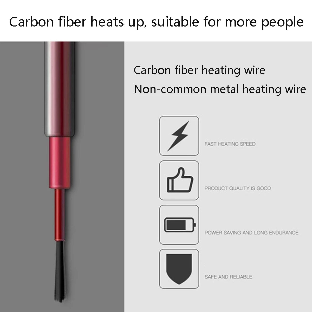 Veste chauffante USB en graphène pour homme et femme, manteau électrique, 9 vitrines métropolitaines, Sportedly, camping