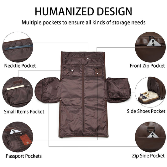 Sac de voyage d’extérieur avec roulettes. CJdropshipping